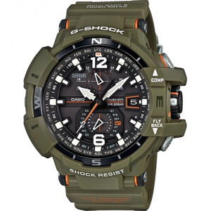 G-Shock GW-A1100 (GW-A1100KH-3AER)