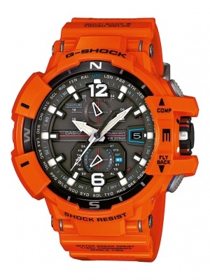 G-Shock GW-A1100 (GW-A1100R-4AER)