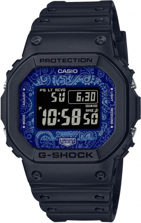 G-Shock GW-B5600 (GW-B5600BP-1ER)