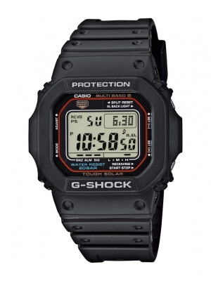 G-Shock GW-M5610 (GW-M5610-1ER)