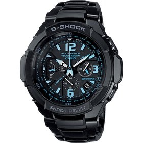 G-Shock GW-3000 (GW-3000BD-1AER)