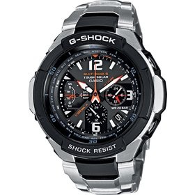 G-Shock GW-3000 (GW-3000D-1A)