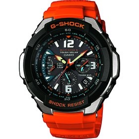 G-Shock GW-3000 (GW-3000M-4AER)