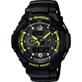 G-Shock GW-3500 (GW-3500B-1AER)