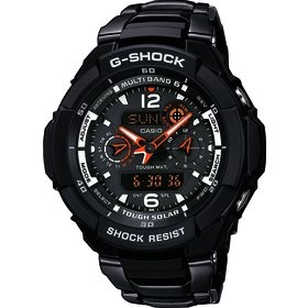 G-Shock GW-3500 (GW-3500BD-1AER)