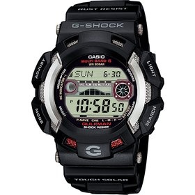 G-Shock GW-9110 (GW-9110-1ER)