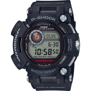 G-Shock GWF-D1000 (GWF-D1000-1ER)
