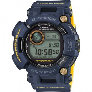 G-Shock GWF-D1000 (GWF-D1000NV-2ER)