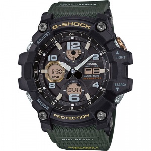 G-SHOCK GWG (GWG-100-1A3ER)