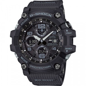 G-SHOCK GWG (GWG-100-1AER)