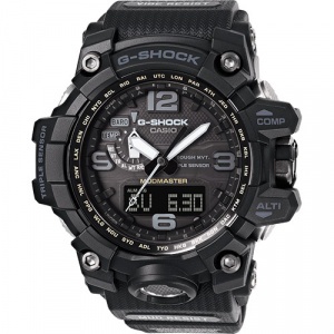 G-SHOCK GWG (GWG-1000-1A1ER)