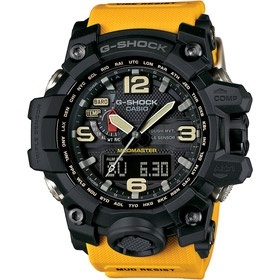 G-Shock GWG-1000 (GWG-1000-1A9ER)