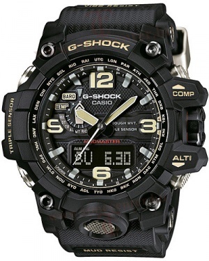 G-Shock GWG-1000 (GWG-1000-1AER)