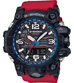 G-Shock GWG-1000 (GWG-1000RD-4AER)