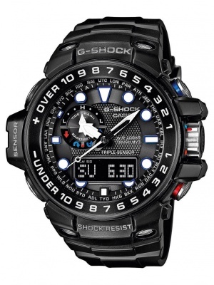 G-Shock GWN-1000 (GWN-1000B-1AER)