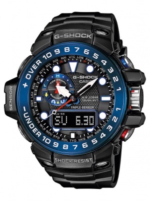 G-Shock GWN-1000 (GWN-1000B-1BER)