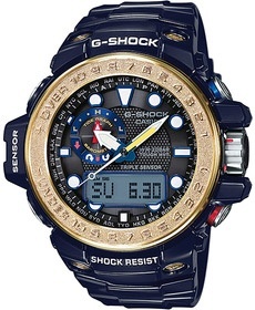 G-Shock GWN-1000 (GWN-1000F-2AER)