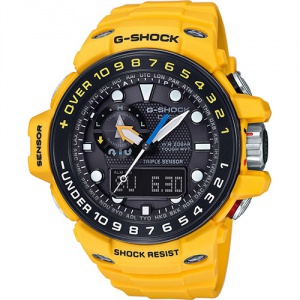 G-Shock GWN-1000 (GWN-1000H-9AER)
