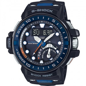 G-Shock GWN-Q1000 (GWN-Q1000-1AER)