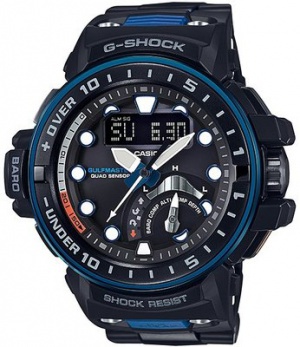 G-Shock GWN-Q1000MC (GWN-Q1000MC-1A2ER)