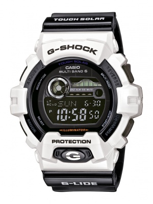 G-Shock GWX-8900 (GWX-8900B-7ER)