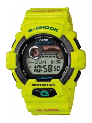 G-Shock GWX-8900 (GWX-8900C-3ER)