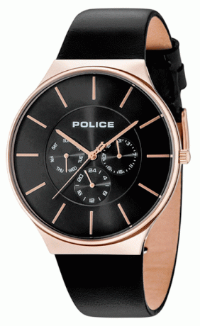 Police Seattle (PL15044JSR-02)