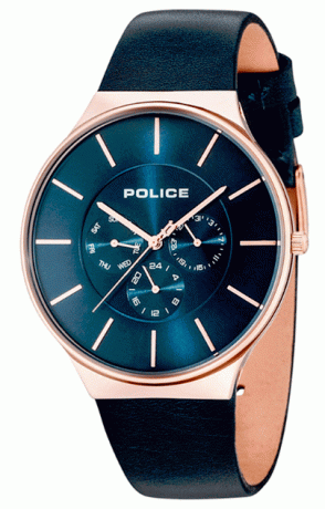 Police Seattle (PL15044JSR-03)