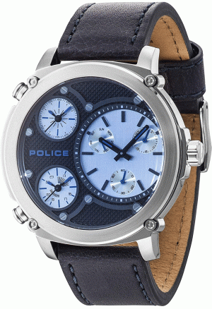 Police Titan (PL14830JS-02)