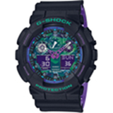 G-Shock GA-100 (GA-100BL1AER)