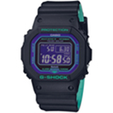 G-Shock GW-B5600 (GW-B5600BL-1ER)