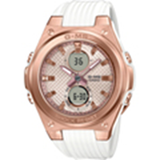 Baby-G MSG-C100 (MSG-C100G-7AER)