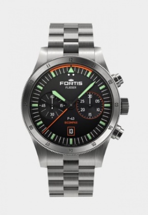 FLIEGER F-43 BICOMPAX (F424.0004)