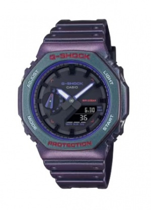 G-Shock GA-2100 (GA-2100AH-6AER)