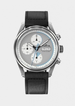 Stratoliner S-41 Cool Gray (F2340015)
