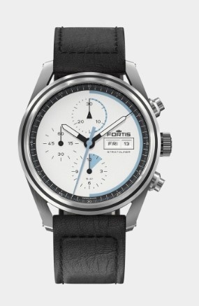 Stratoliner S-41 White Dust (F2340014)