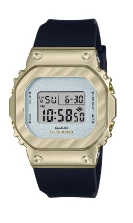 G-Shock GM-S5600 (GM-S5600BC-1ER)