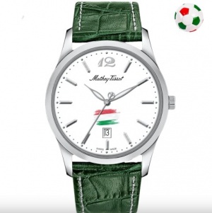 Mathey Tissot (H411HUN)