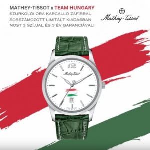 Mathey Tissot (H411Hun 1)