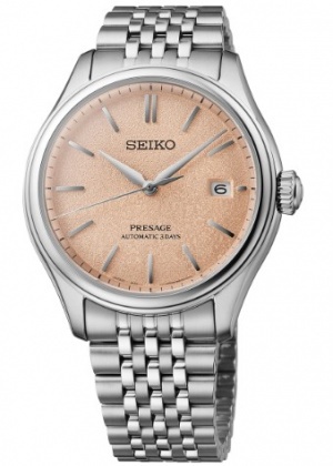 Classic Seiko (SPB467J1)