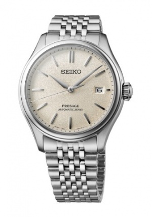 Classic Seiko (SPB463J1)