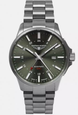 Aviation GMT (2868M-4)