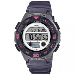 Casio Digital (LWS-1100H-8AVEF)