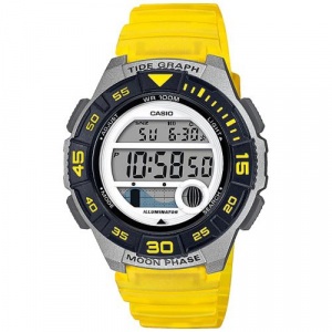 Casio Digital (LWS-1100H-9AVEF)