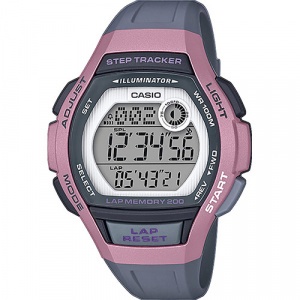 Casio Digital (LWS-2000H-4AVEF)