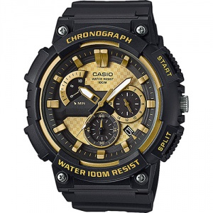 Casio (MCW-200H-9AVEF)