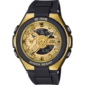 Baby-G MSG-400 (MSG-400G-1A2ER)
