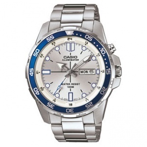 Casio MTD-1079D (MTD-1079D-7A1VEF)
