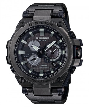 G-Shock MTG-S1000V-1AER (MTG-S1000V-1AER)