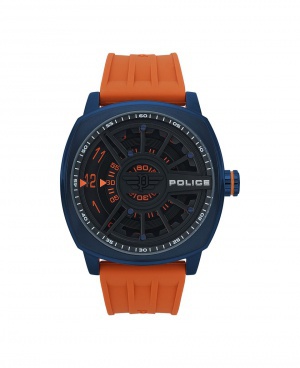 SPEED HEAD (PL15239JSBL-02P)